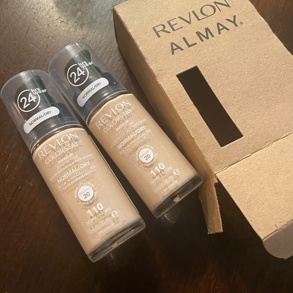 New revlon foundation #110 - Picture 8 of 13